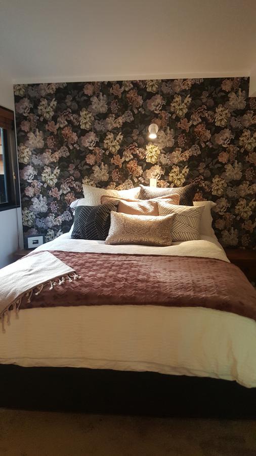 Sequoia Steps Bed & Breakfast New Plymouth Dış mekan fotoğraf